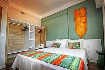 Hot Beach Suites Olimpia Resort