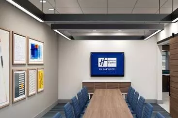 Hôtel Holiday Inn Express & Suites Dallas Plano North By Ihg