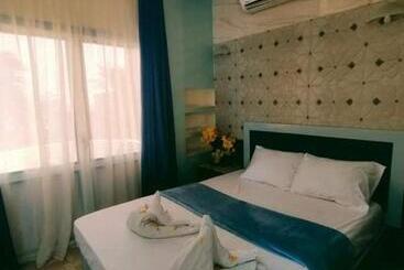 בית מלון כפרי Sababa