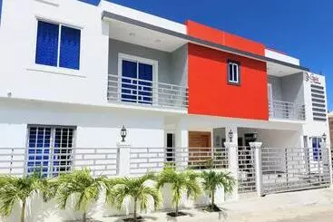 ベッドアンドブレックファースト Gaia Residence Deluxe