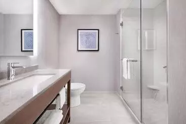 هتل Hyatt Place Asheville Airport