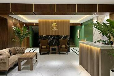 Hotel Pana