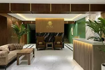 Hotel Pana
