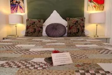 Bed and Breakfast Bordeaux Haven Guest House