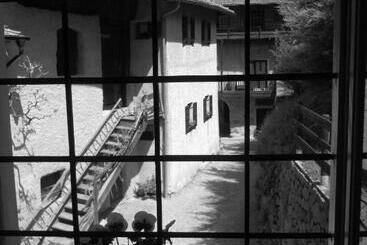 مبيت وإفطار Paneeriposo