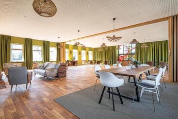 Klostergartenhotel Marienfließ