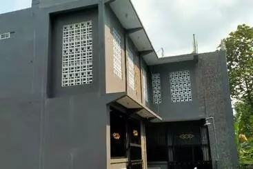 Pension  Dekaka Homestay 4
