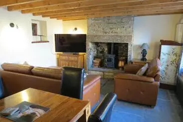 Pensionat Farthing Cottage