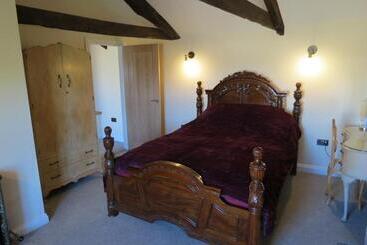 Pensione Farthing Cottage