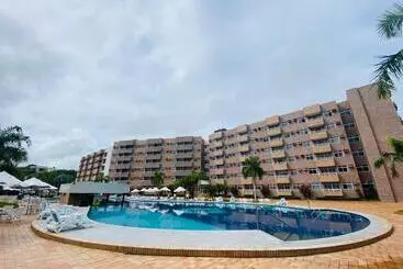 Aparthotel Gran Lençóis Flat Residence
