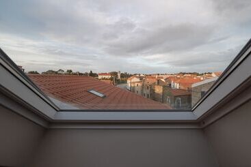 فندق Casa Do Cedro De Medelim