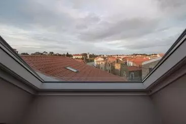 ホテル Casa Do Cedro De Medelim