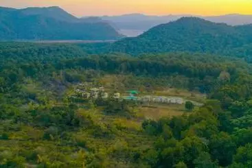 Resort Qcent Corbett