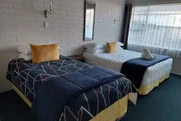 Motel Colonial On Tay