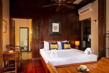 Gz Eden Privilege Resort And Spa
