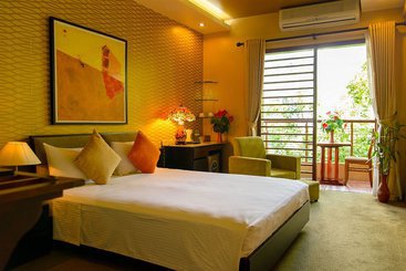 هتل Artisan Boutique