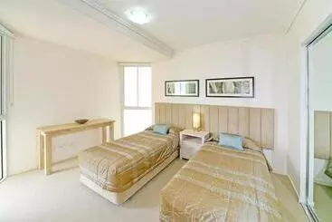 בית מלון כפרי Aspect Caloundra