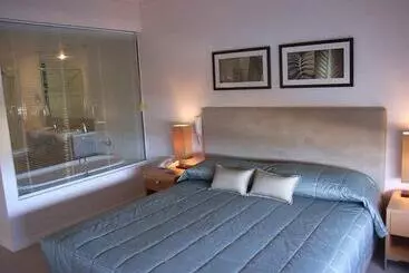 Hotel Aspect Caloundra