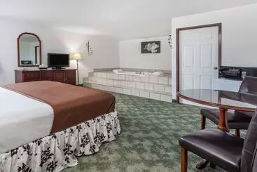 בית מלון כפרי Best Stay Inn