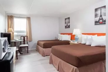 בית מלון כפרי Best Stay Inn