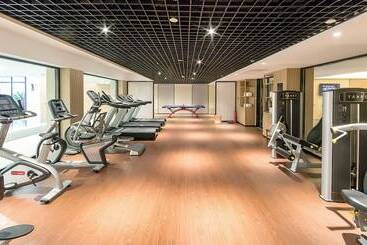 Отель Dayu Kaiyuan