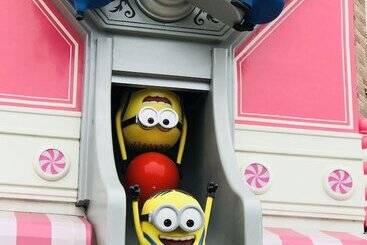 Otel Elsereine Osaka