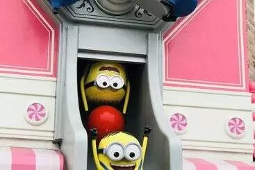 Hotel Elsereine Osaka