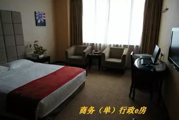 Hotel Golden Guangda