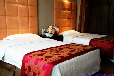 Hotel Golden Guangda