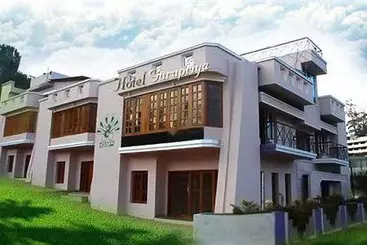 Hotel Gurupriya