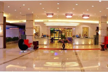 Hotel Jiali Wanhao Business