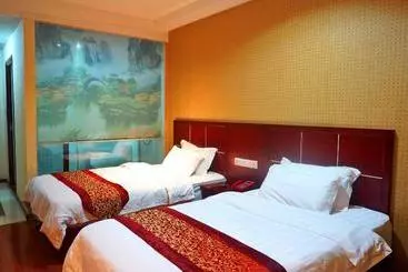 Hotel Jindu