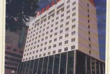 Hotel Jing Ming Da