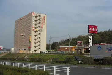 AZ Hotel Fukuoka Munakata