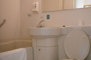 AZ Hotel Fukuoka Munakata