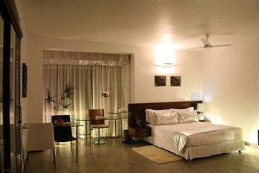 Hotelli Purple Lotus