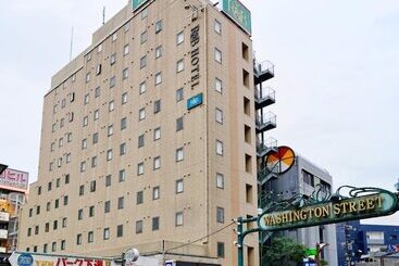 R&b Hotel Kumamoto Shimotori