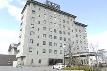 Hotel Route Inn Gifukencho Minami