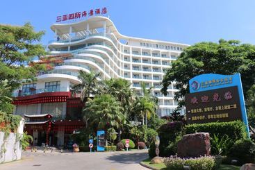 Hotel Sanya Longyue Seaview