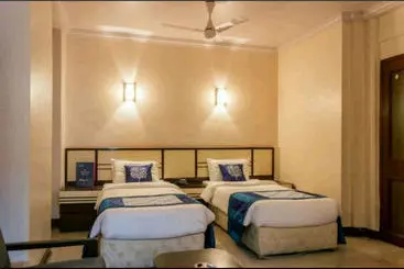 Strand Hotel, Colaba