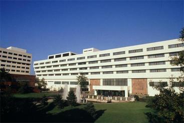 酒店 Yanyuan International