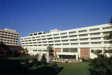 酒店 Yanyuan International