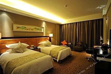 Landison Hotel Nantong