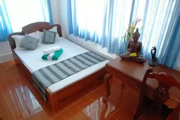 Paradise Eco Resort Siem Reap