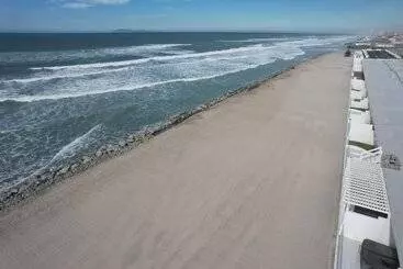 Quinta Pacifica Beachfront Villas