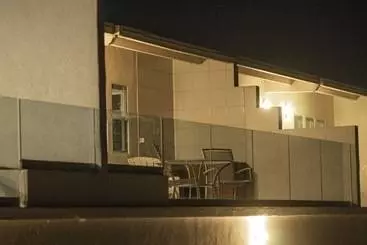 Quinta Pacifica Beachfront Villas