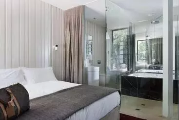 渡假胜地 Hepburn At Hepburn