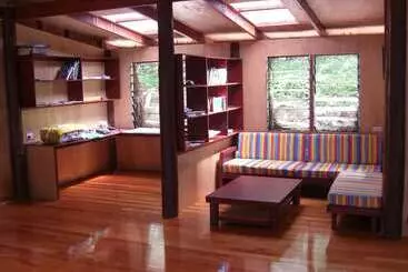 Resort Matava   Fiji...untouched