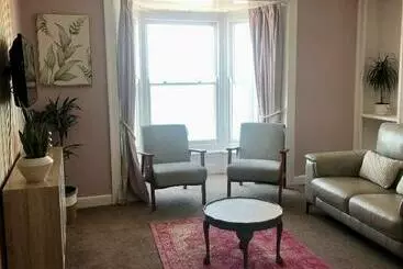 Cranwell Court Apartments