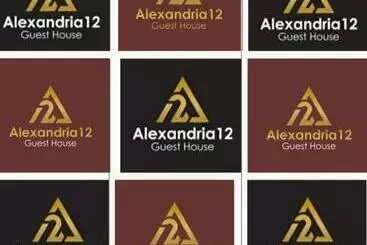 Majatalo Alexandria12 Guest House